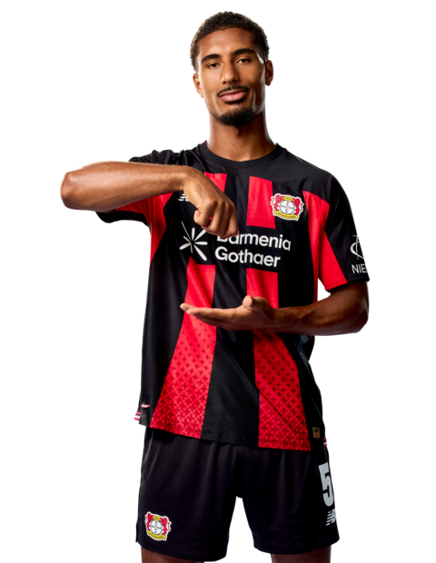Loïc Badé