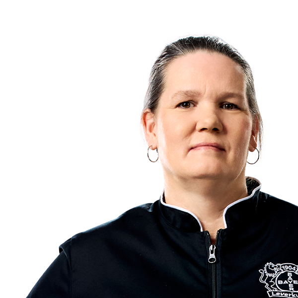 Jutta Baer