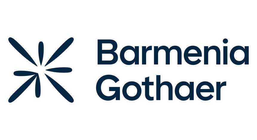 Logo BarmeniaGothaer