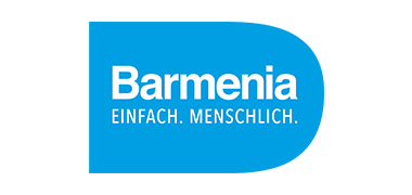 Logo Barmenia