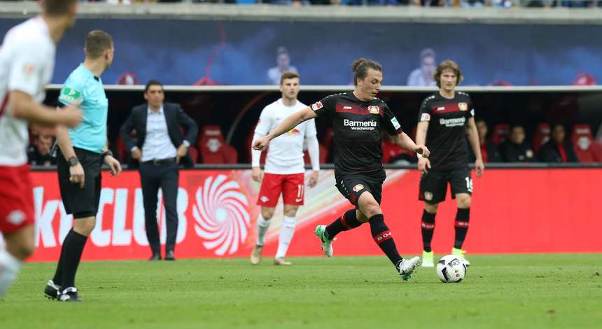© Bayer 04 Leverkusen Fussball GmbH