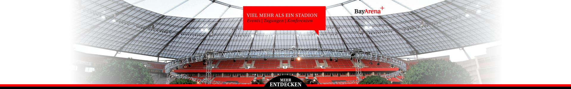 BayArena | Bayer 04 Leverkusen