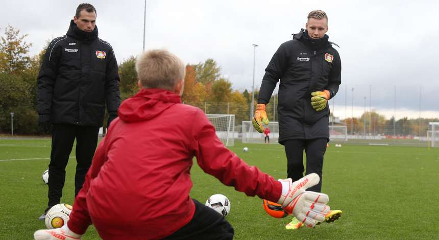 © Bayer 04 Leverkusen Fussball GmbH