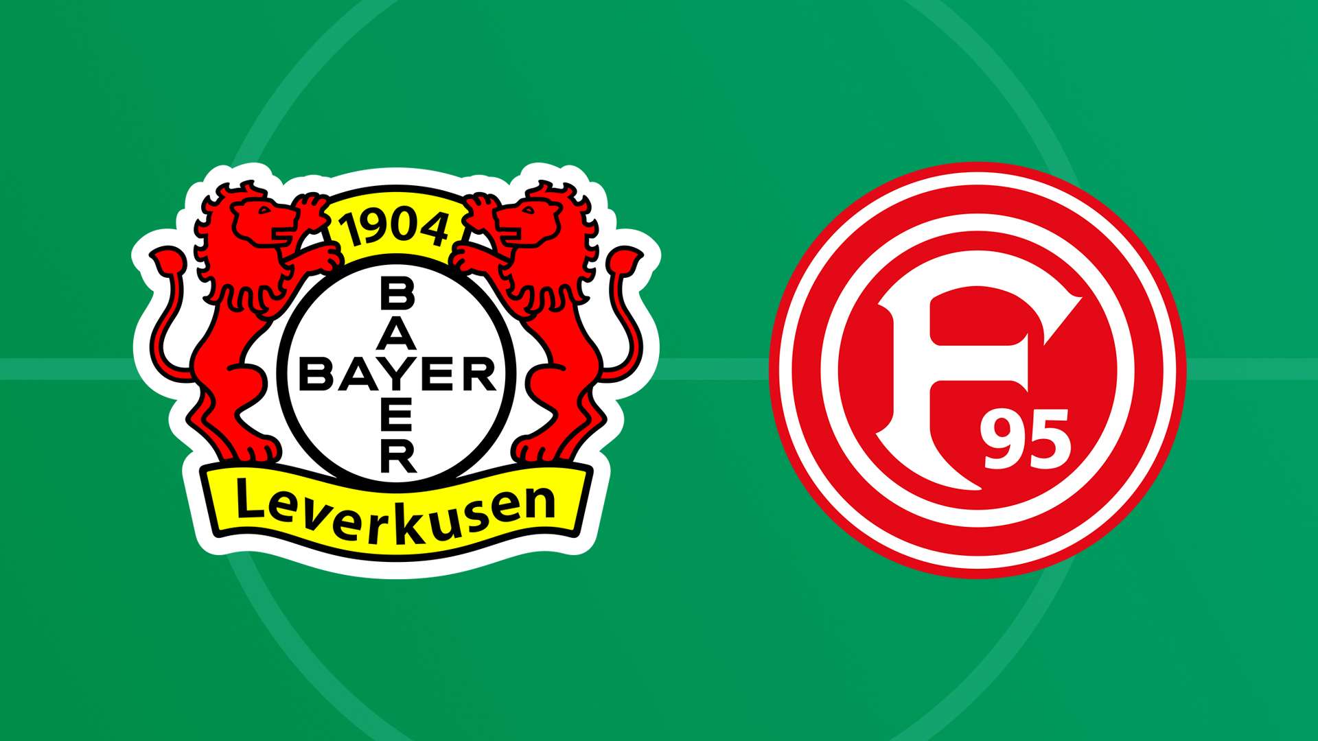 DFB-Pokal: Wednesday Night Semi-final Against Düsseldorf | Bayer04.de