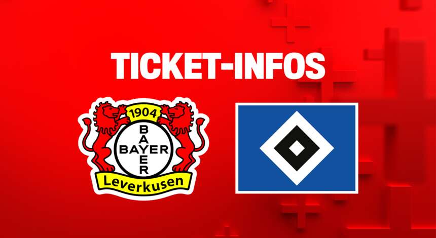 Bayer 04 Hamburger SV