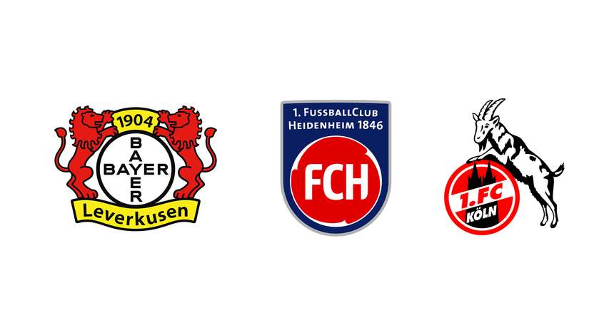 Tickets Für Die Heimspiele Gegen Heidenheim Und Köln | Bayer04.de