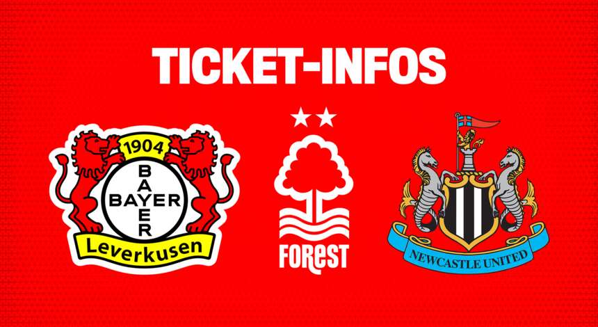 Ticket-Infos