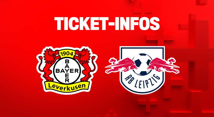 Bayer 04 RB Leipzig