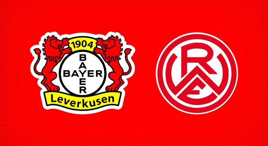 Bayer 04 vs. Rot-Weiss EssenNach Jena-Absage: Bayer 04 testet am 1. August im UHS gegen Rot-Weiss Essen