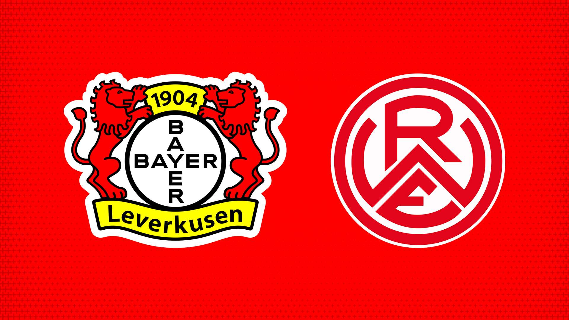 After Jena cancellation: Bayer 04 to test against Rot-Weiss Essen at the ...