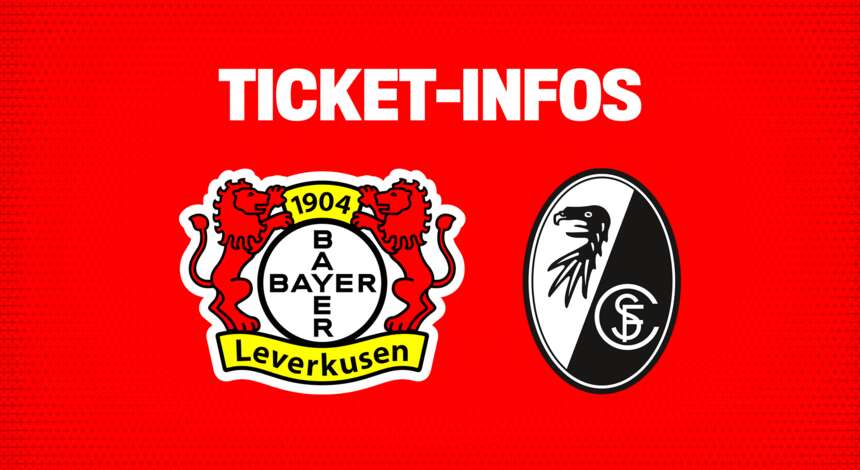 Ticket-Infos