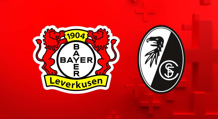 Bayer 04 SC Freiburg