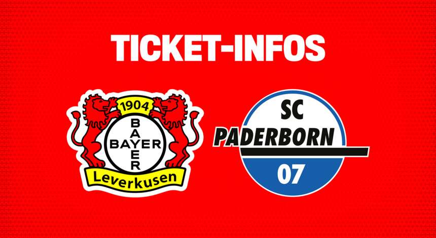 Ticket-Infos