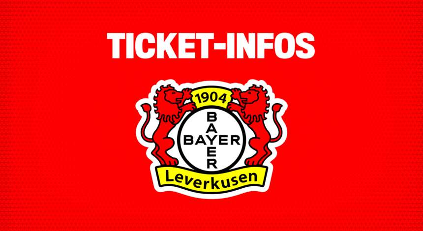 Ticket-Infos
