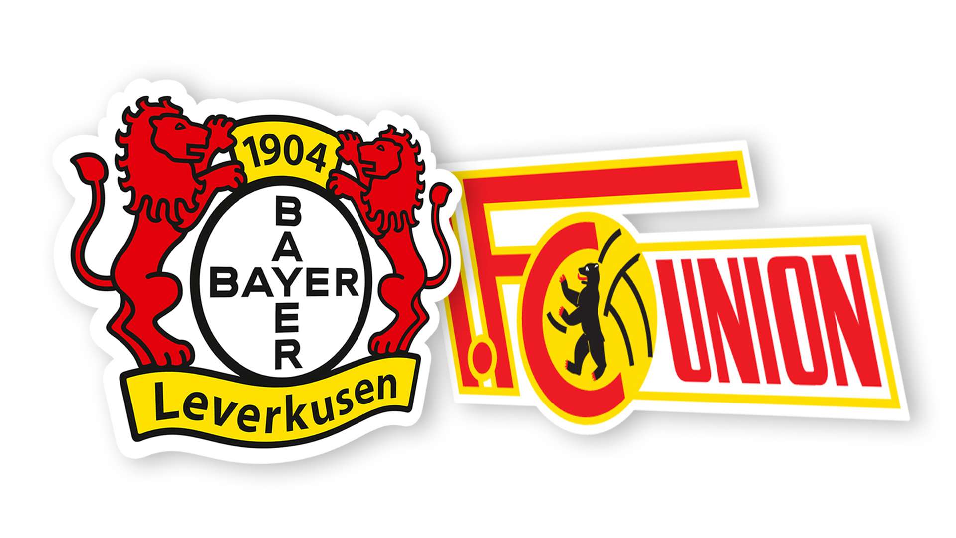 Union Berlin tie confirmed | Bayer04.de