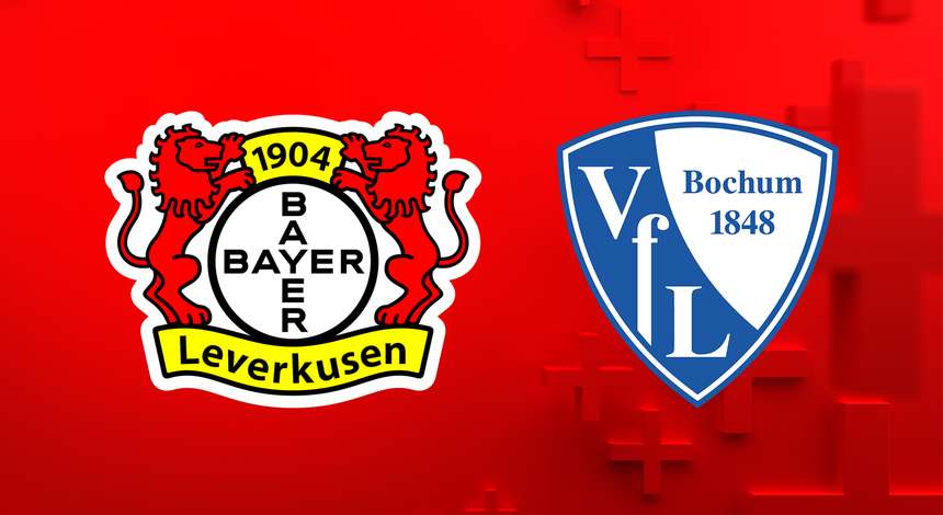 Tickets Für Das Heimspiel Gegen Den VfL Bochum 1848 | Bayer04.de