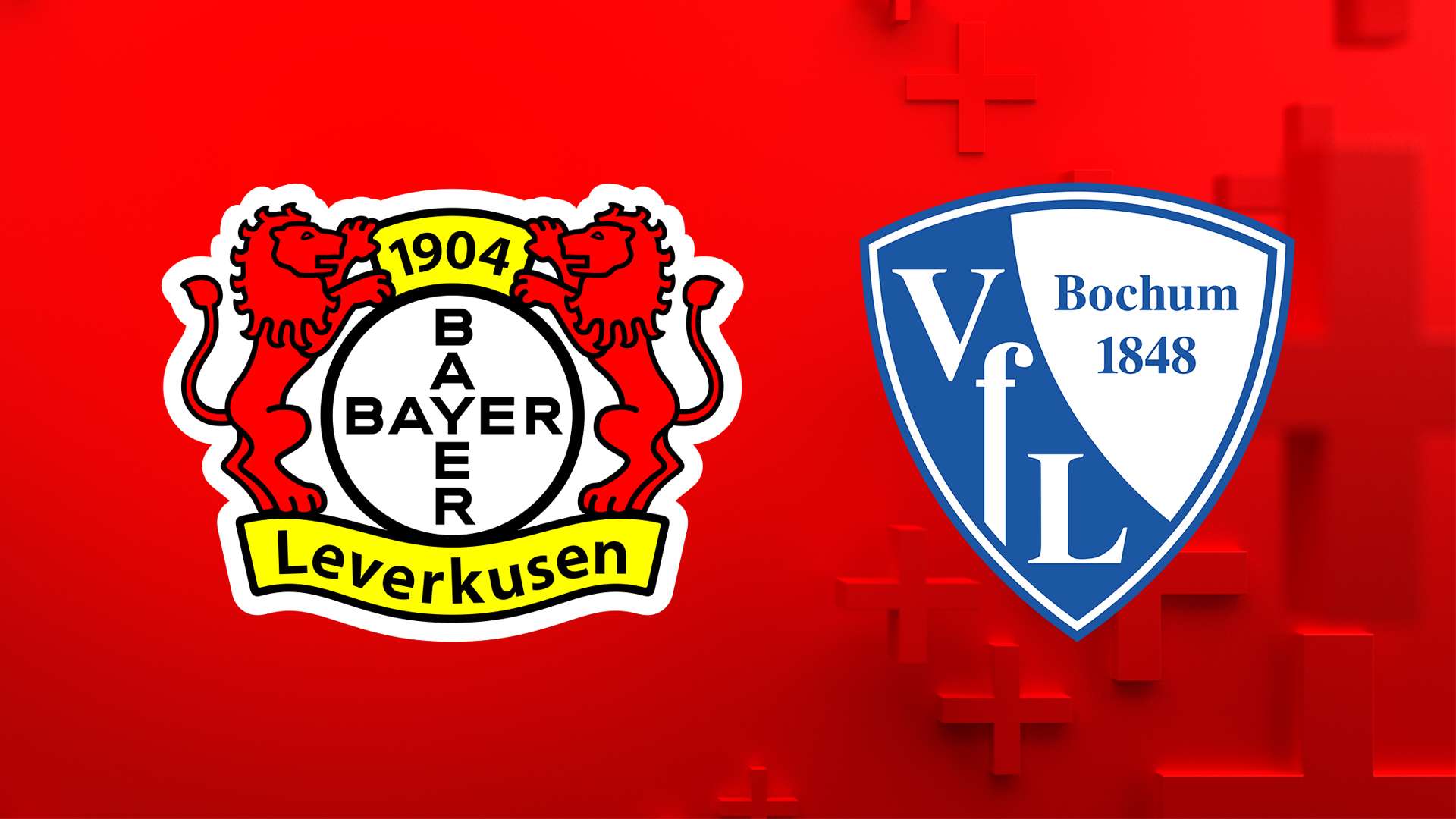 Tickets Für Das Heimspiel Gegen Den VfL Bochum 1848 | Bayer04.de