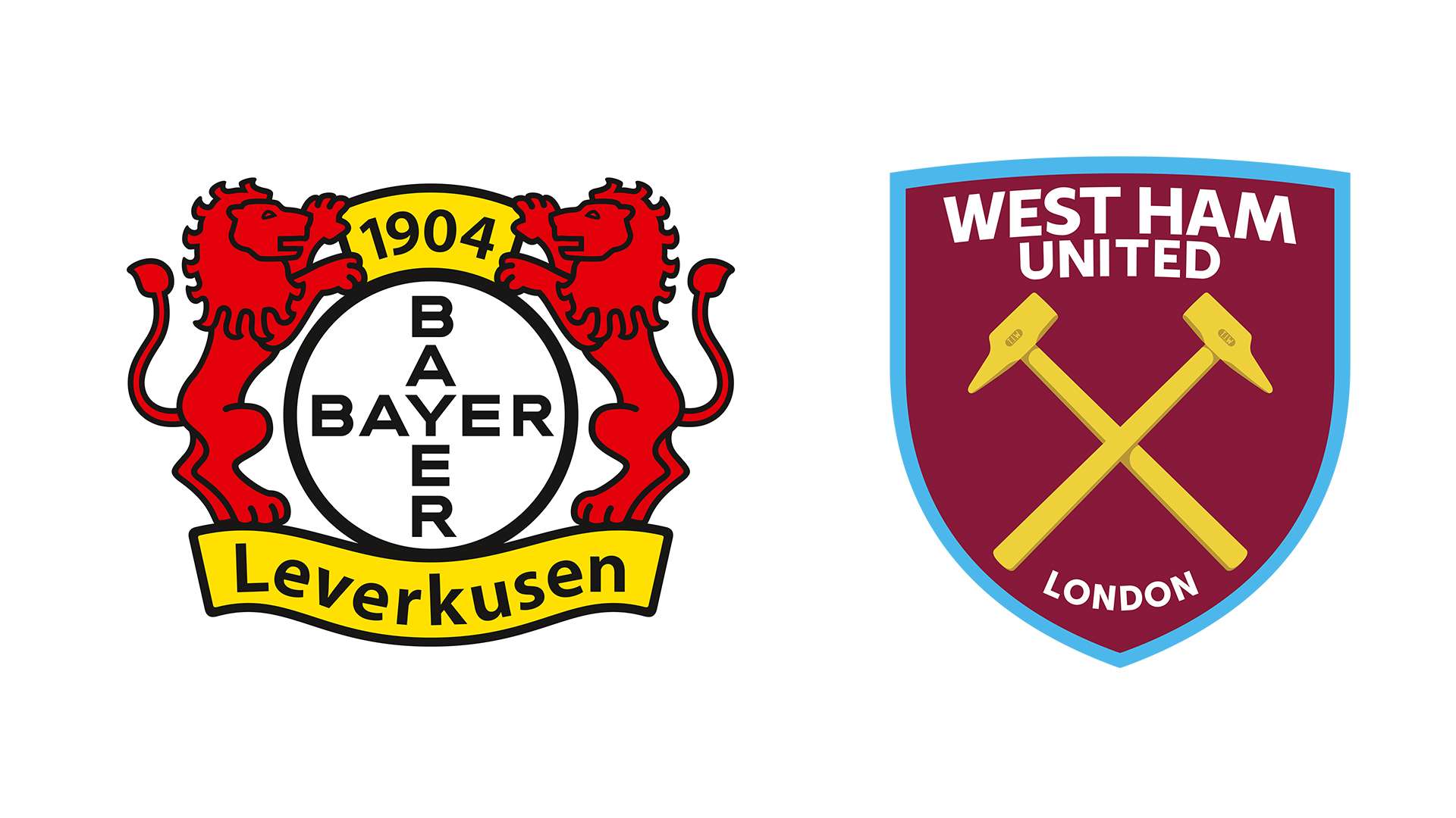 Tickets Für Das Testspiel Gegen West Ham United In Der BayArena ...