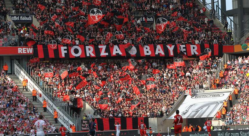 © Bayer 04 Leverkusen Fussball GmbH