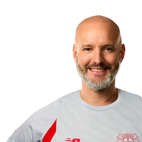 Christian Beckers