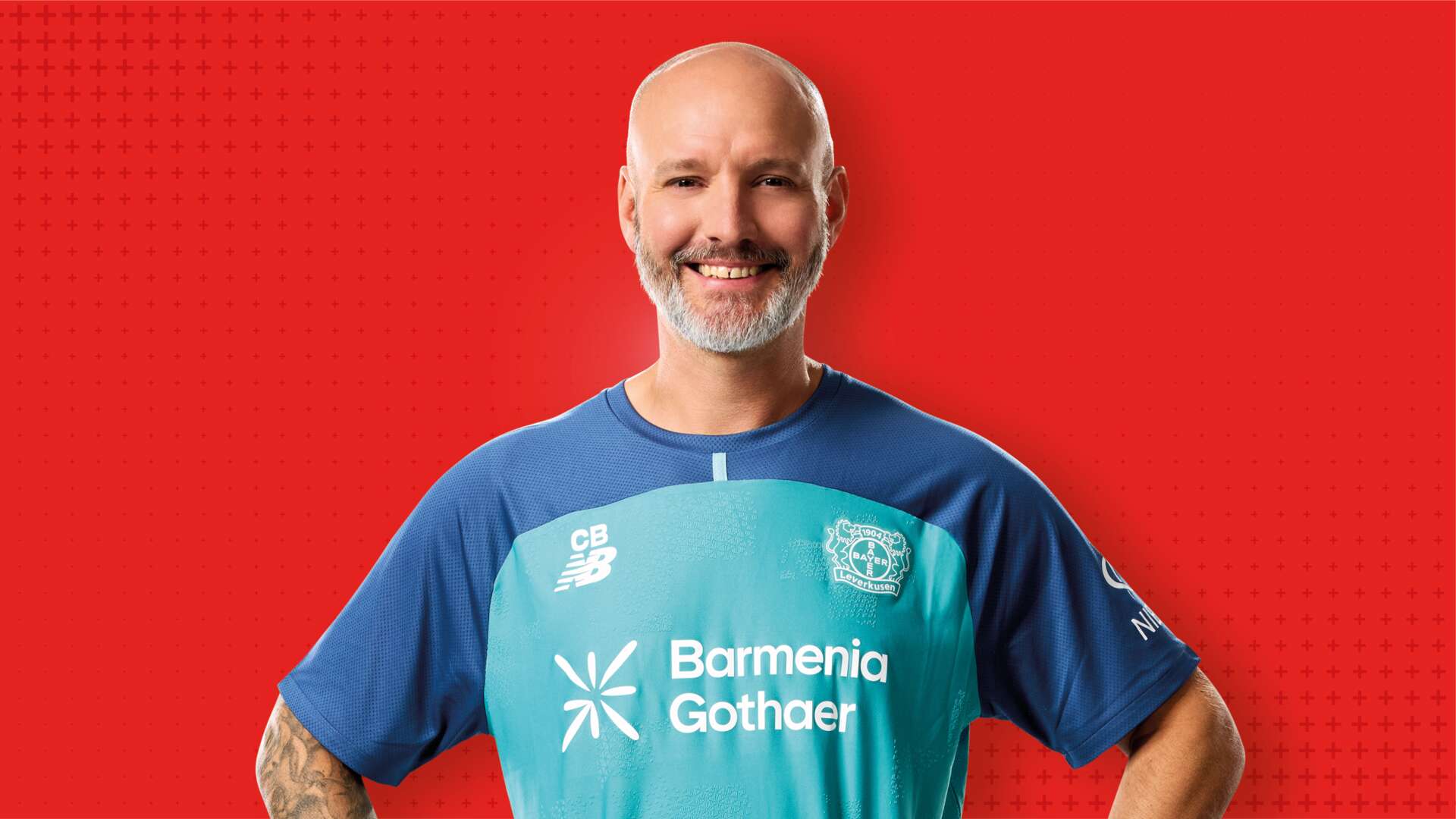 Christian Beckers