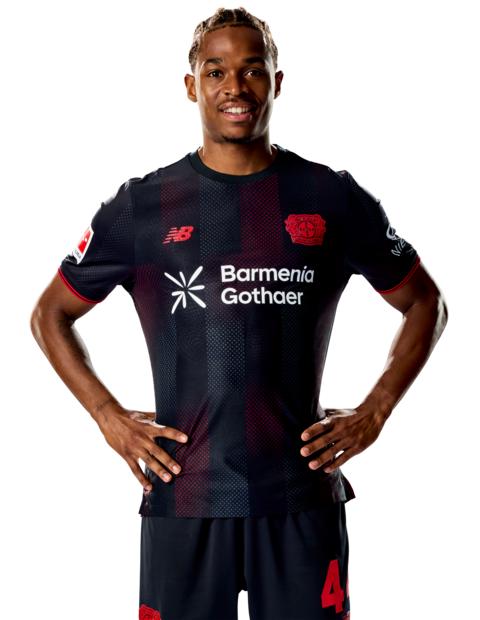Jeanuel Belocian