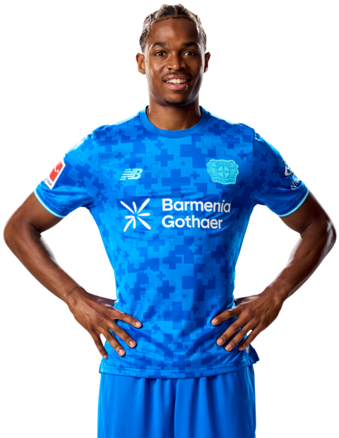 Jeanuel Belocian