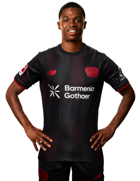 Jeanuel Belocian