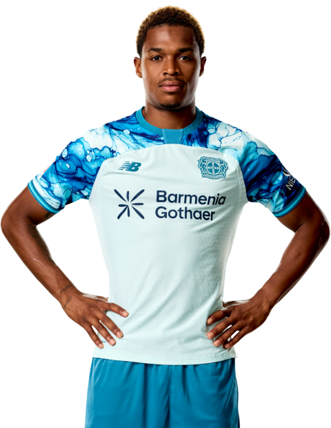 Jeanuel Belocian