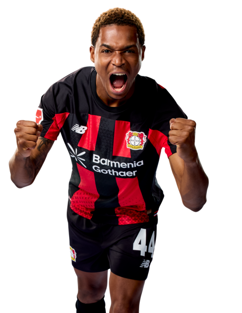 Jeanuel Belocian
