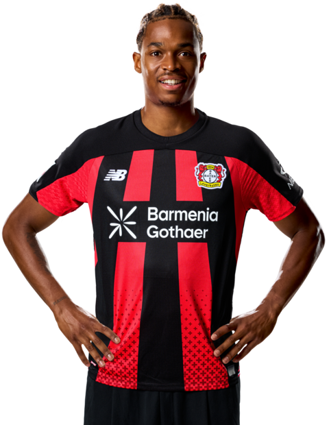 Jeanuel Belocian