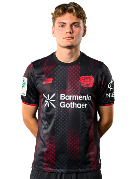 Ben Hawighorst