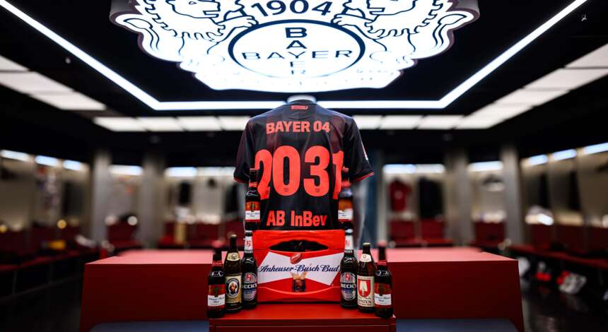 Anheuser-Busch InBev