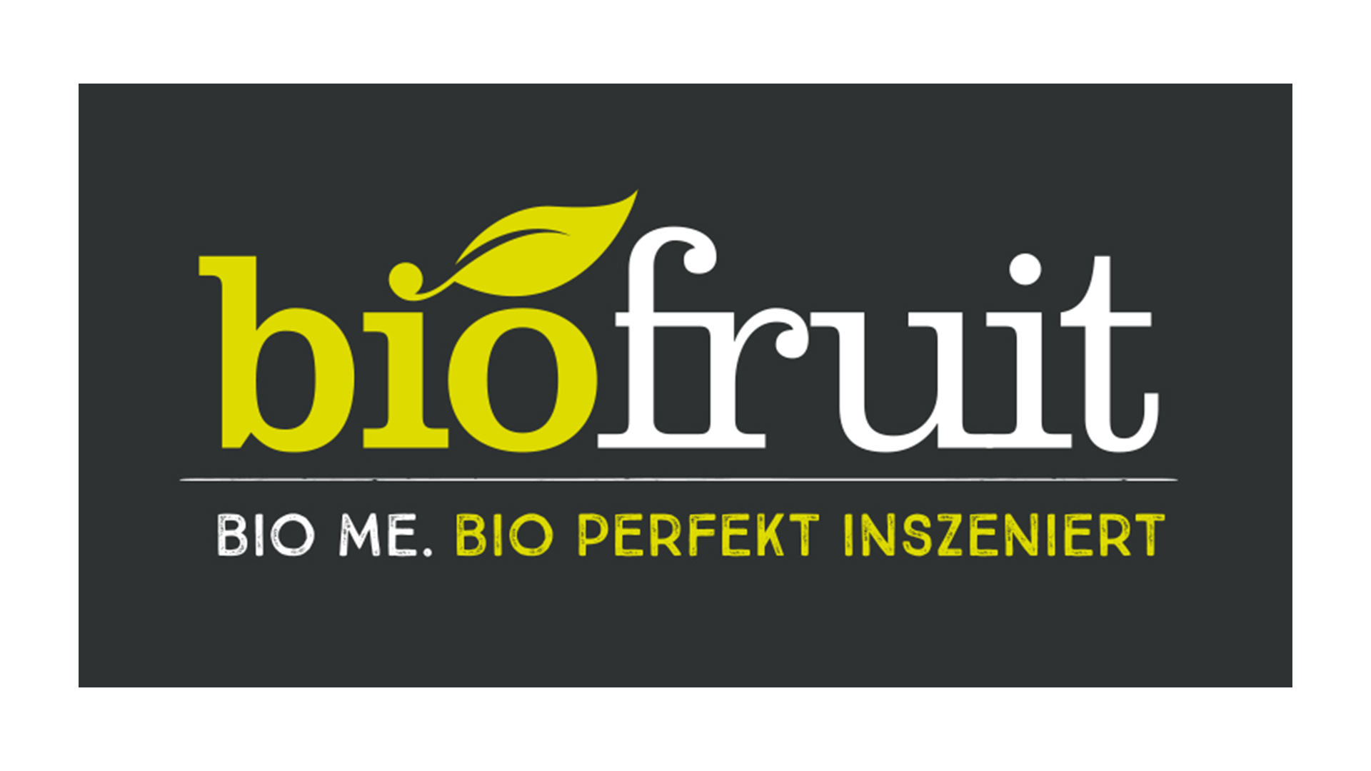 Biofruit