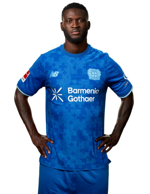 Victor Boniface