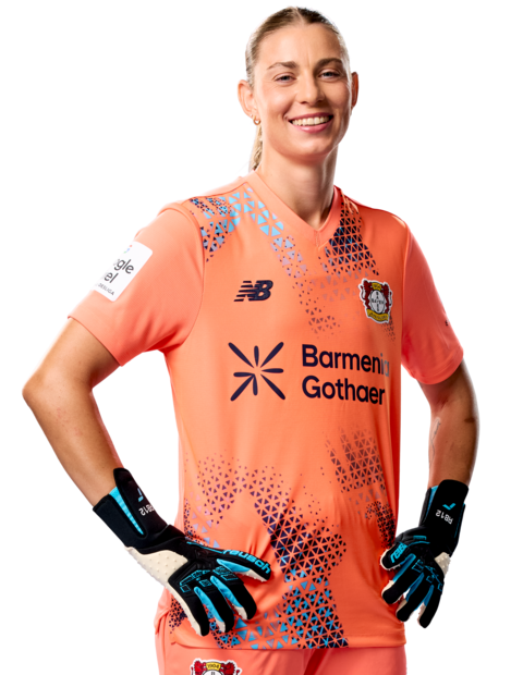 Rafaela Borggräfe