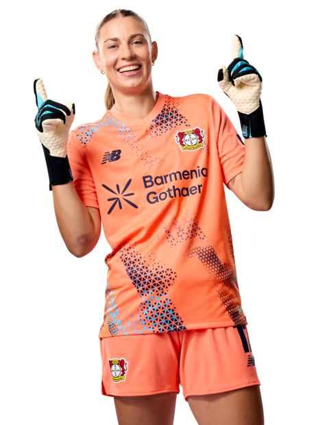 Rafaela Borggräfe