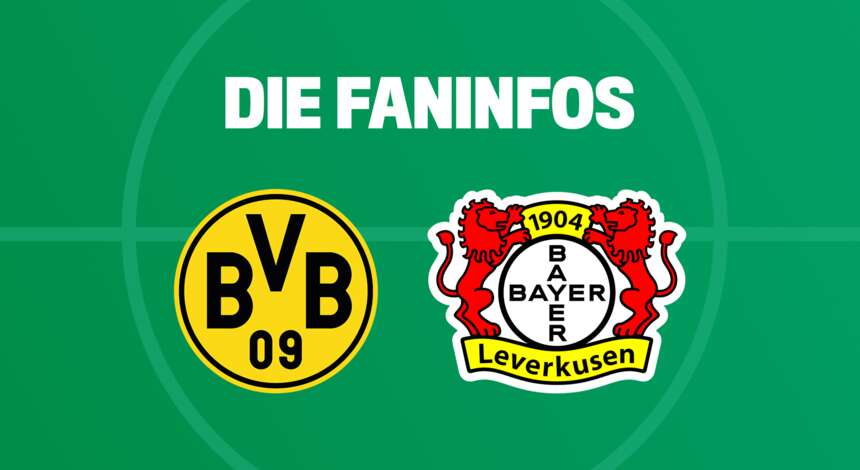 Faninfos #BVBB04_Pokal