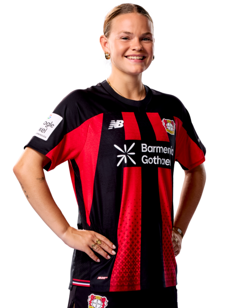 Justine Brandau