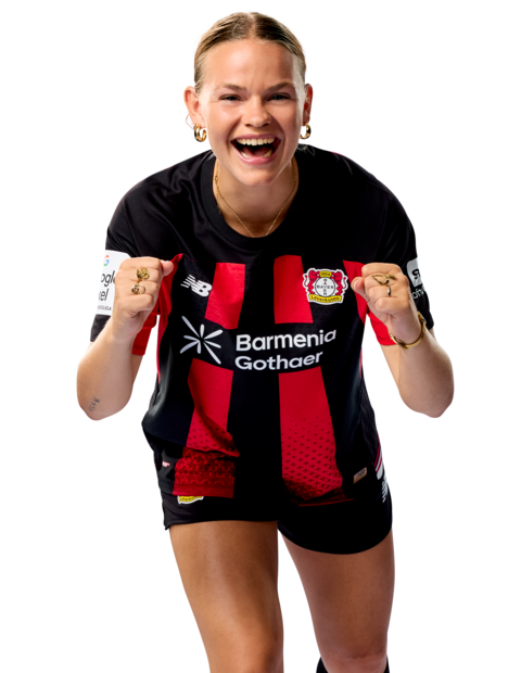Justine Brandau