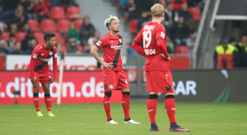 © Bayer 04 Leverkusen Fussball GmbH