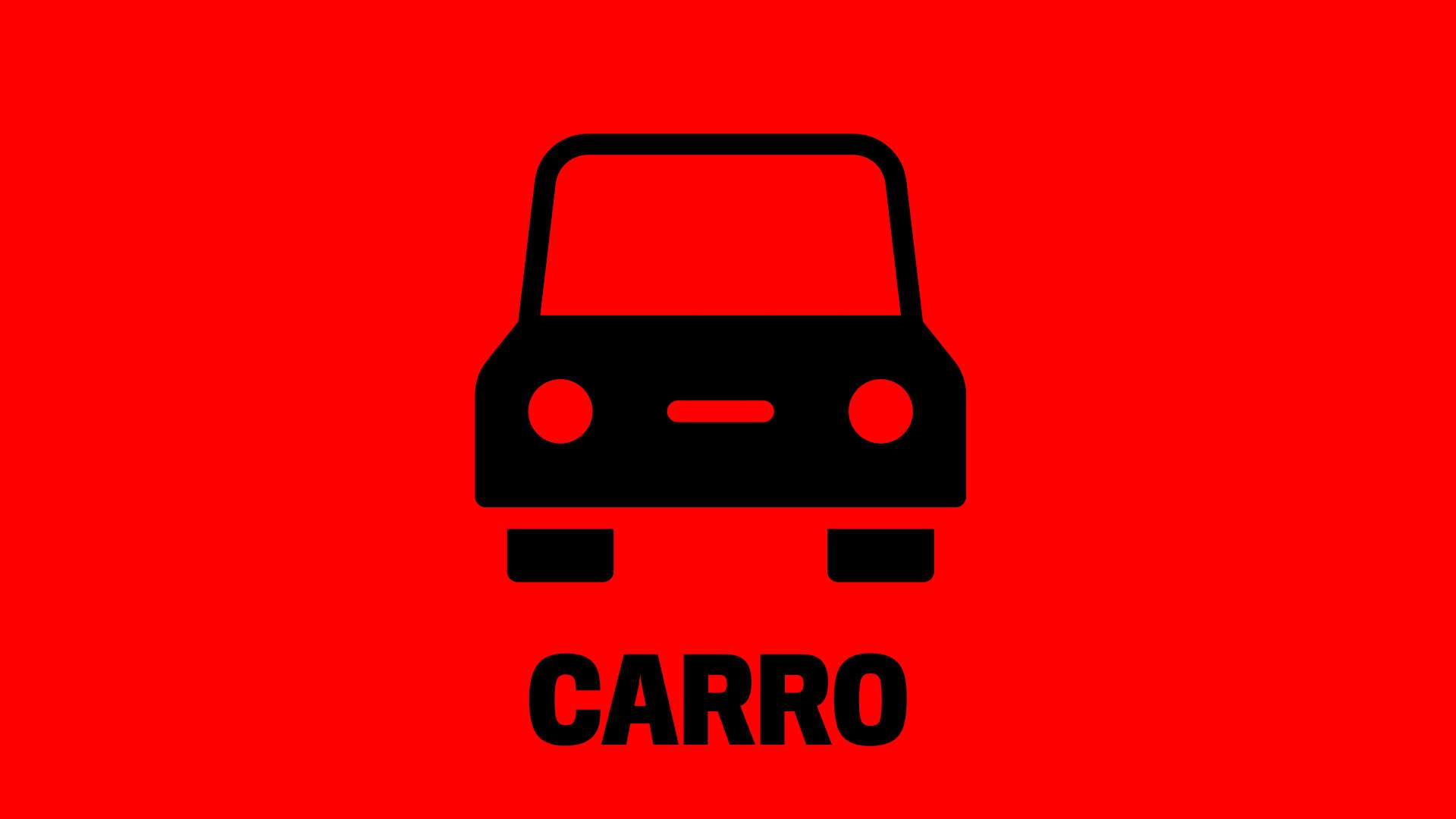 Como chegar de carro