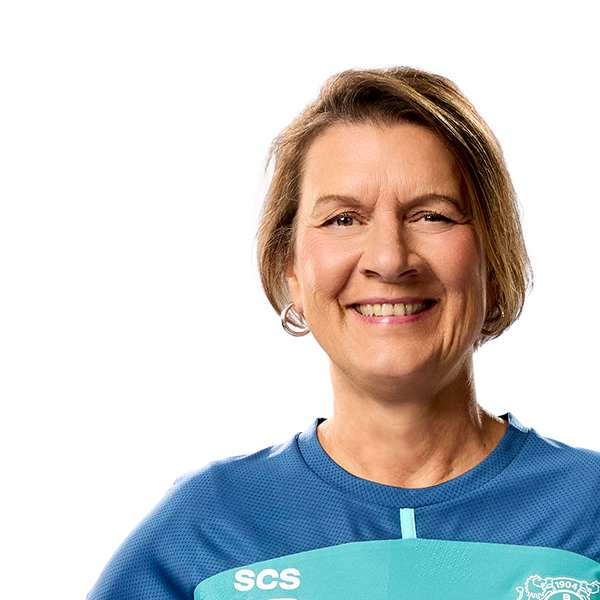 Sabine Christmann-Schaaf