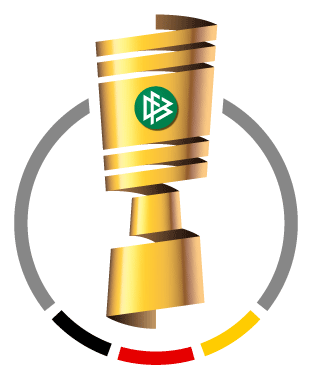 DFB-Pokal Logo