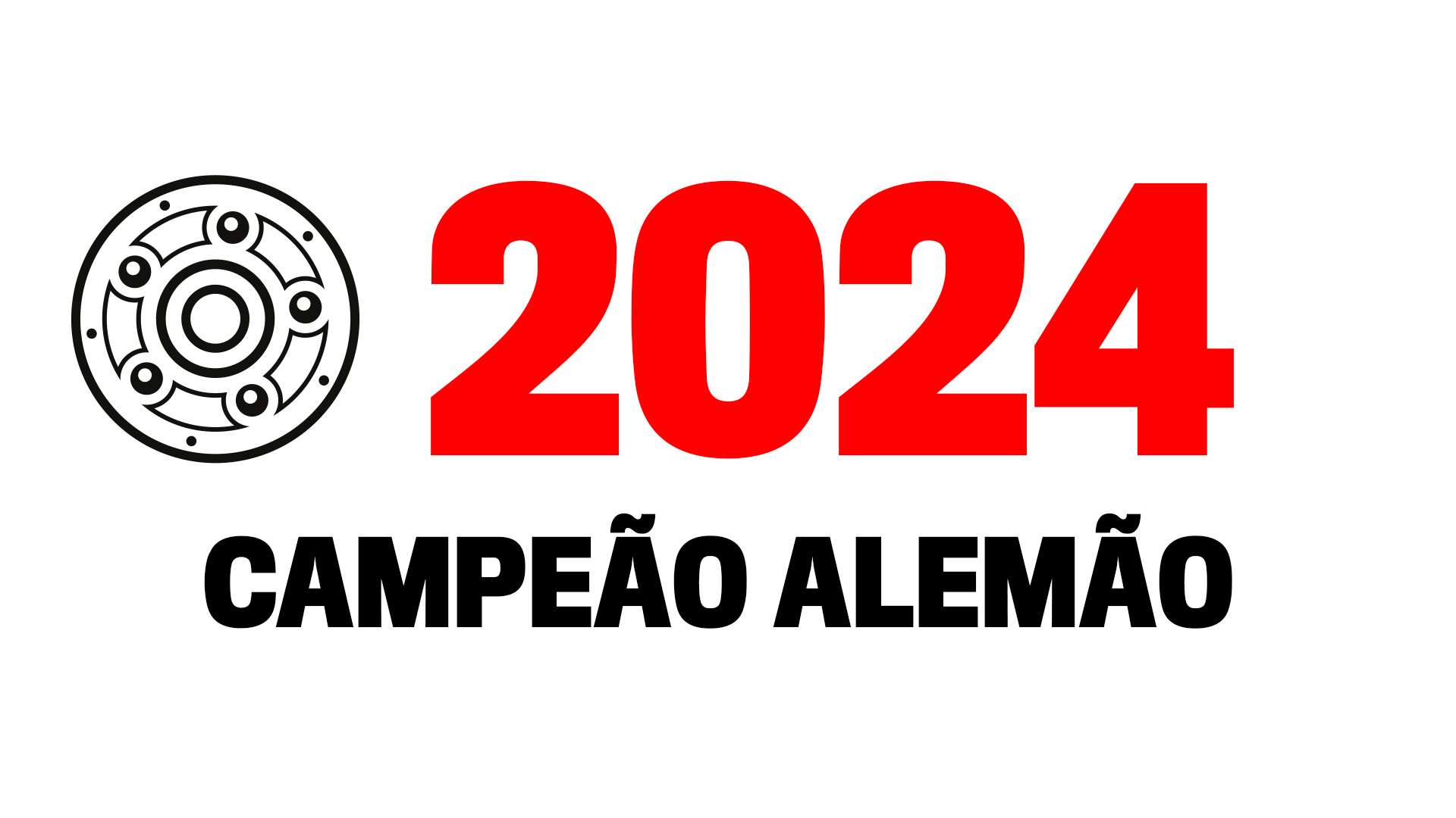 Fatos Deutscher Meister - Campeão alemão