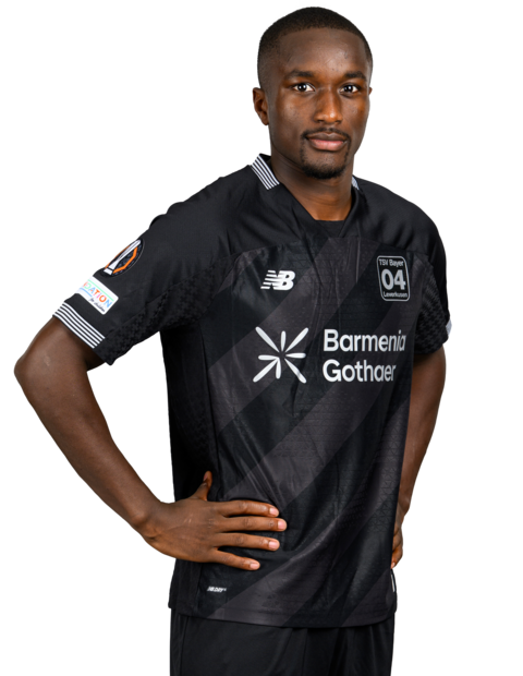 Moussa Diaby
