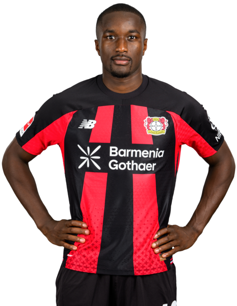 Moussa Diaby