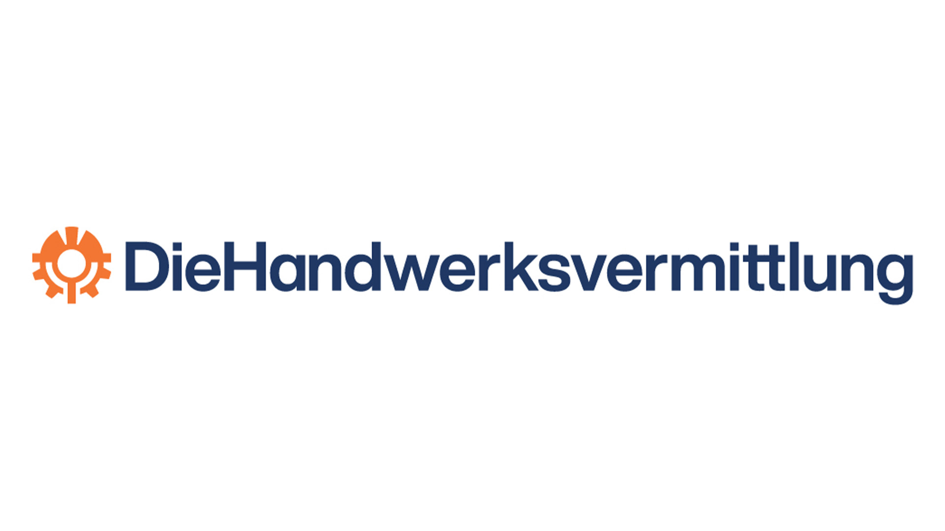 DieHandwerksvermittlung Logo