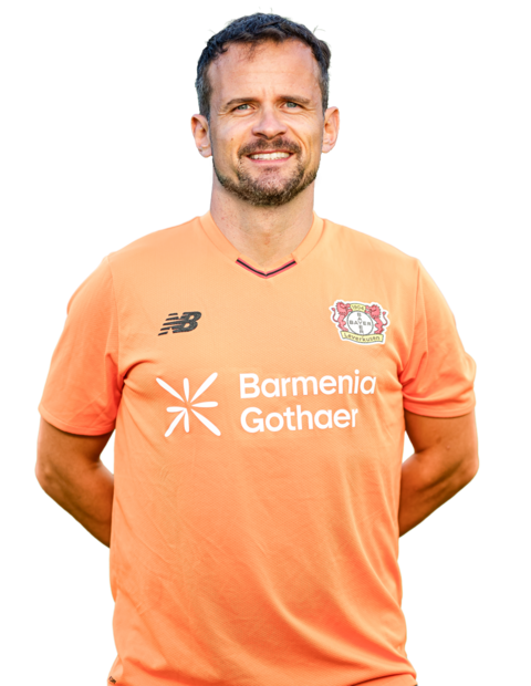 Dominik Poremba
