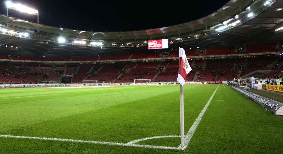 Auswartsinfos Zum Spiel In Stuttgart Bayer04 De